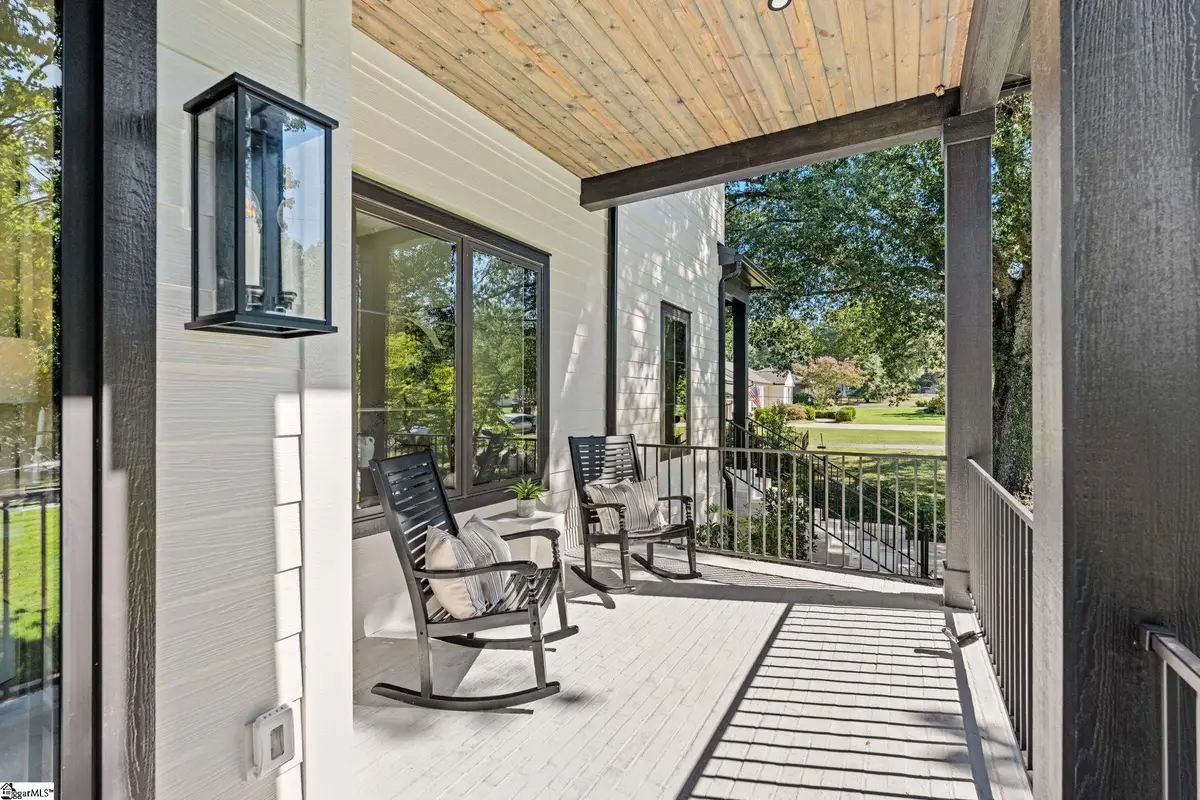 38 Rockwood Drive, Greenville, SC 29605 - #1