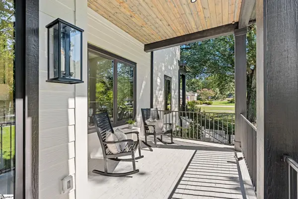 38 Rockwood Drive, Greenville, SC 29605