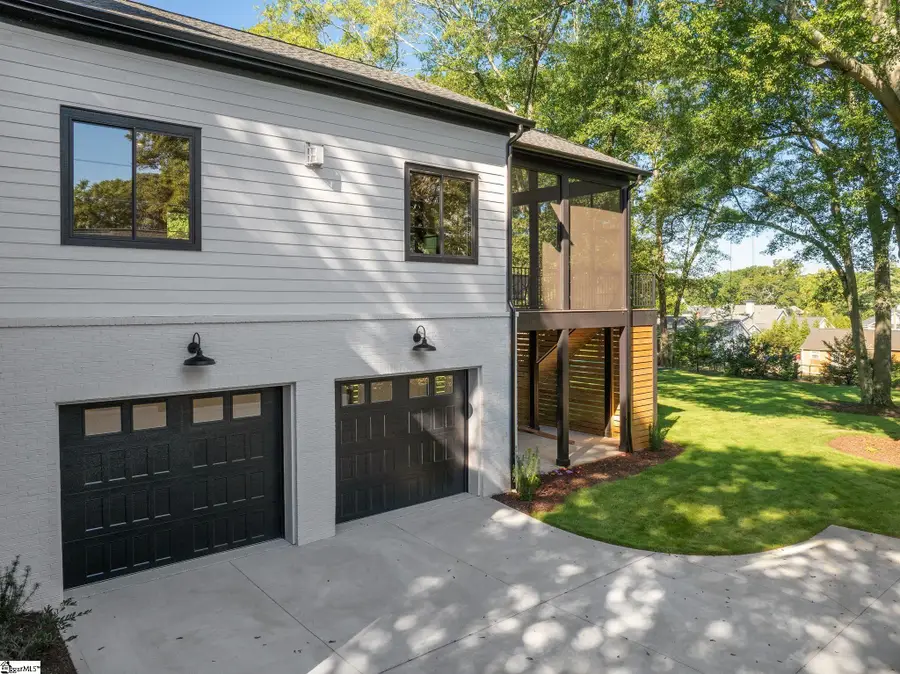 38 Rockwood Drive, Greenville, SC 29605 - #2