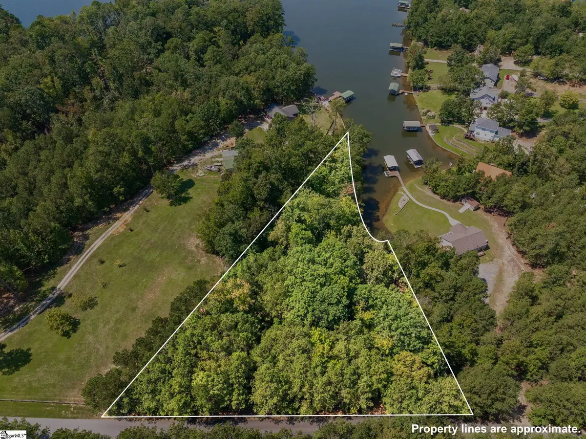 00 Hidden Springs Way, Cross Hill, SC 29332 - #1