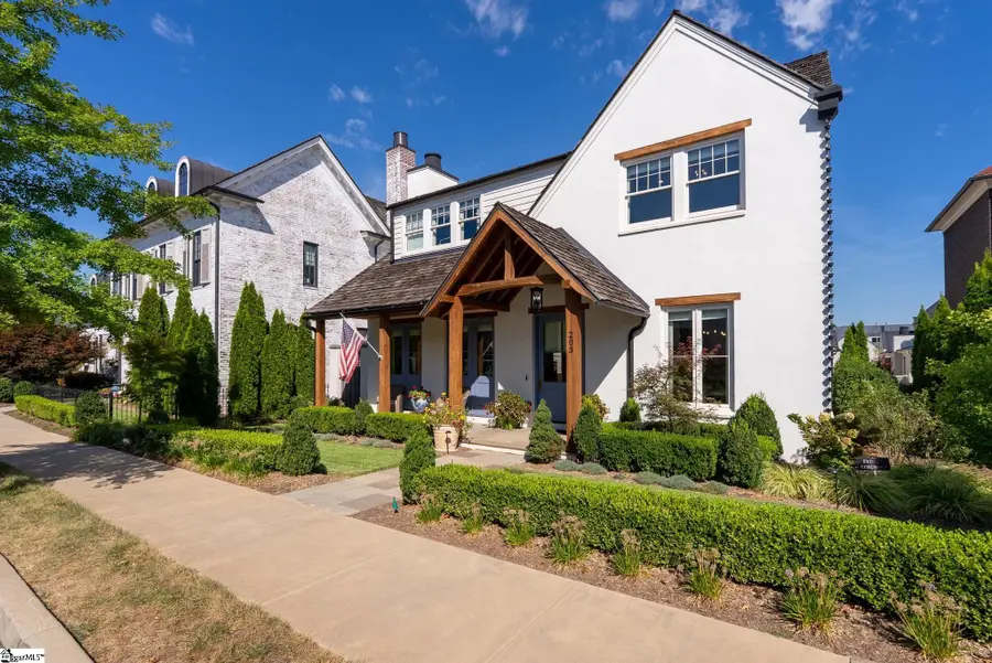 203 Rembert Street, Greenville, SC 29615 - #2
