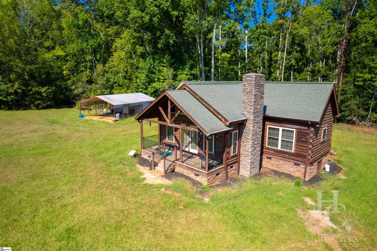 102 Todd Road, Honea Path, SC 29654 - #1
