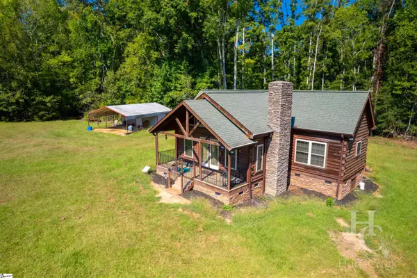 102 Todd Road, Honea Path, SC 29654