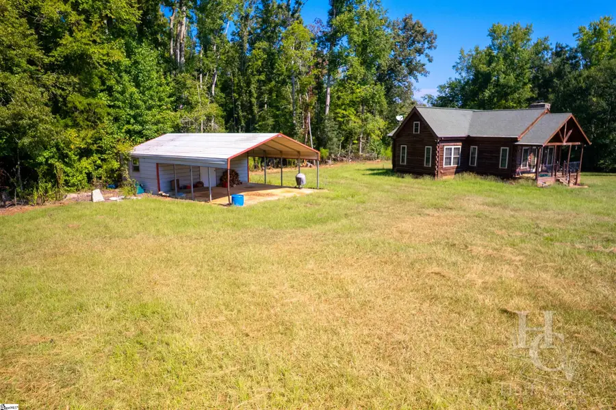 102 Todd Road, Honea Path, SC 29654 - #2