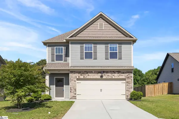 117 Mitford Road, Fountain Inn, SC 29644