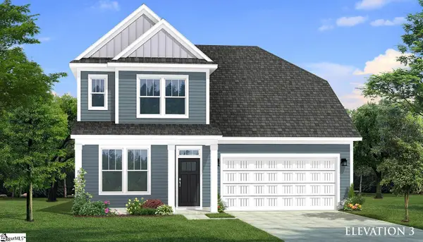 419 Moorish Circle, Simpsonville, SC 29681