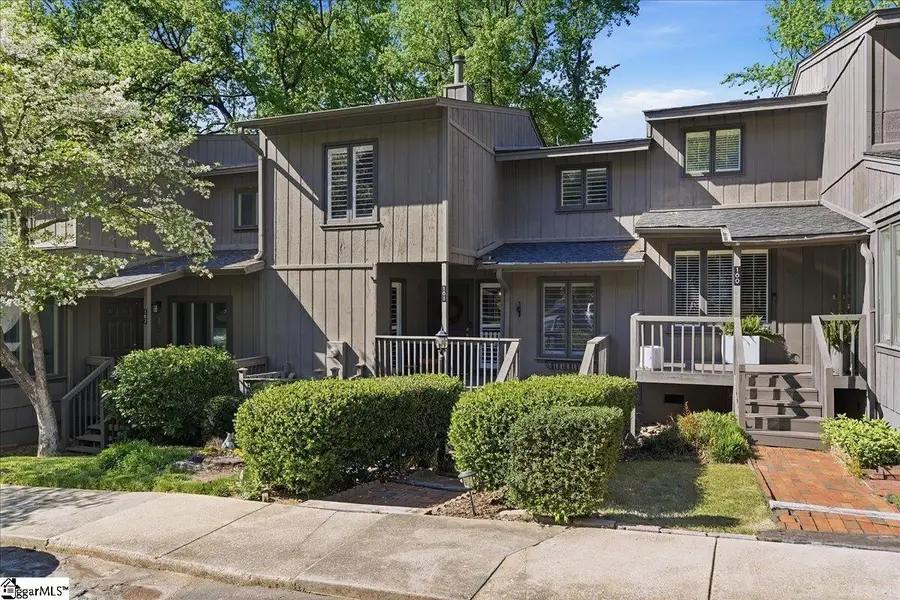161 Ingleoak Lane, Greenville, SC 29516 - #2