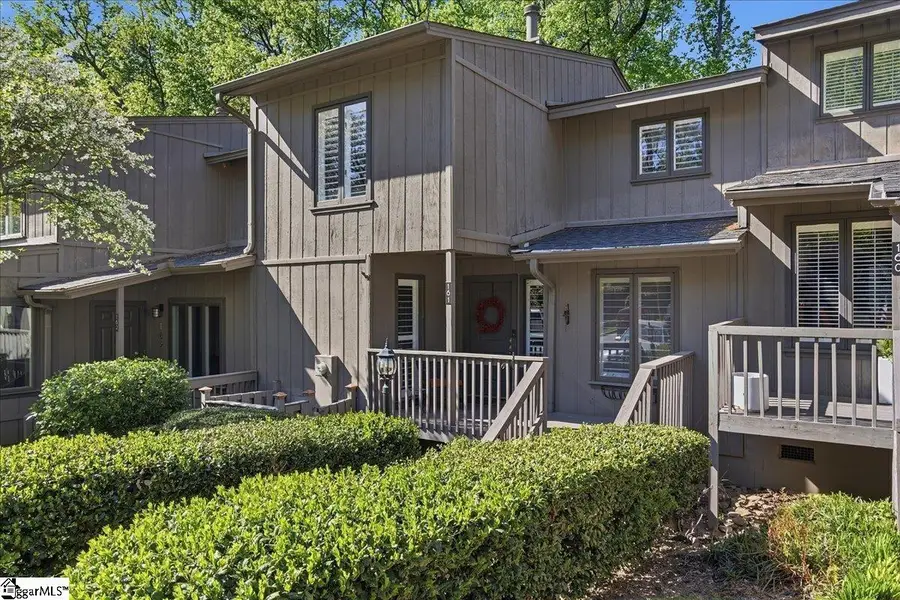 161 Ingleoak Lane, Greenville, SC 29516 - #3