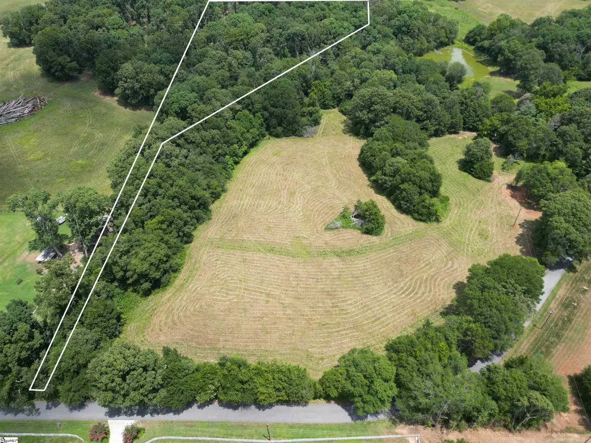 00 Slatton Shoals Road, Pelzer, SC 29669 - #1