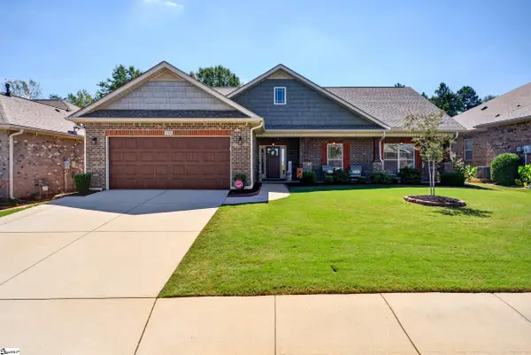 516 Bridgetowne Court, Lyman, SC 29365