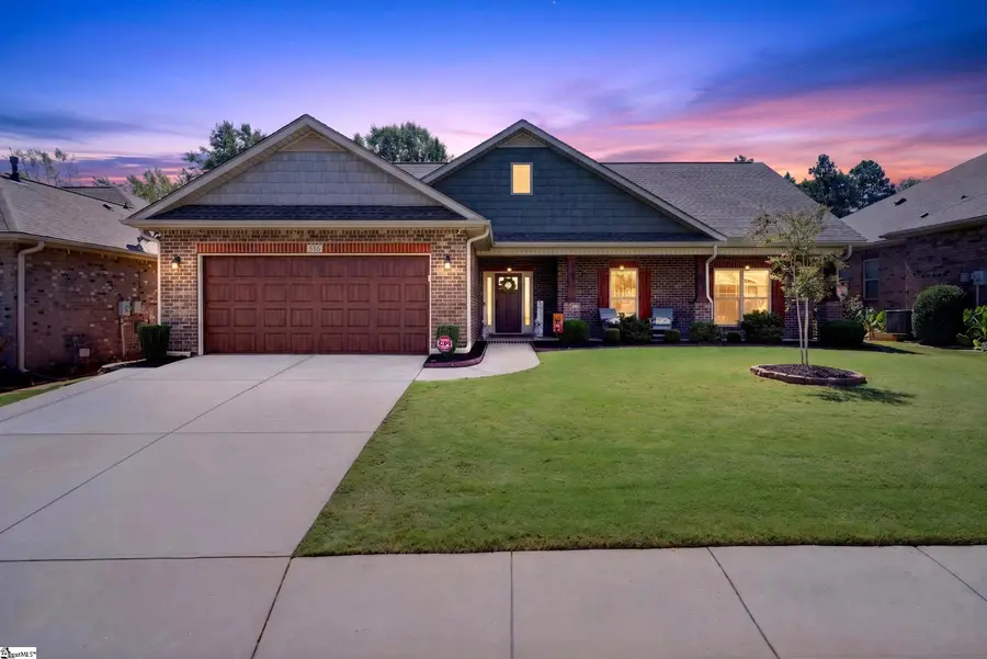 516 Bridgetowne Court, Lyman, SC 29365 - #2