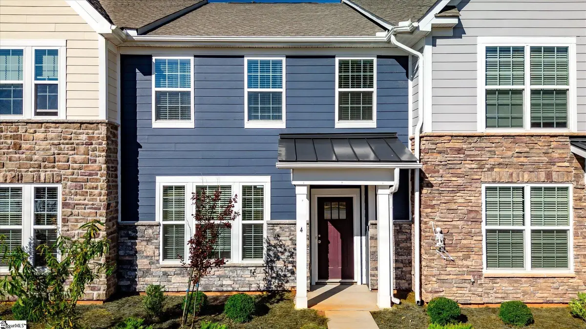 4 Gaskins Trail, Travelers Rest, SC 29690 - #1