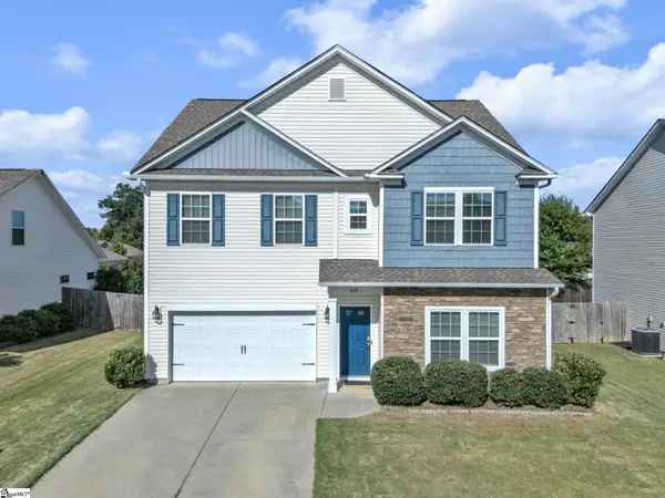 805 Camberwell Road, Simpsonville, SC 29680