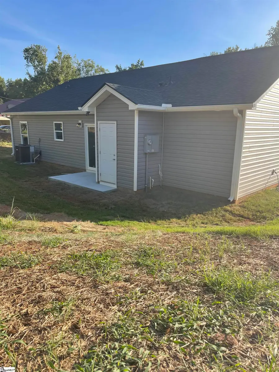1008 Boggs Street, Anderson, SC 29625 - #2