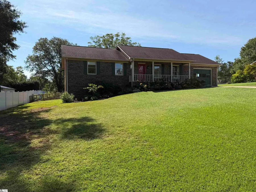103 N Johnson Street, Landrum, SC 29356 - #3