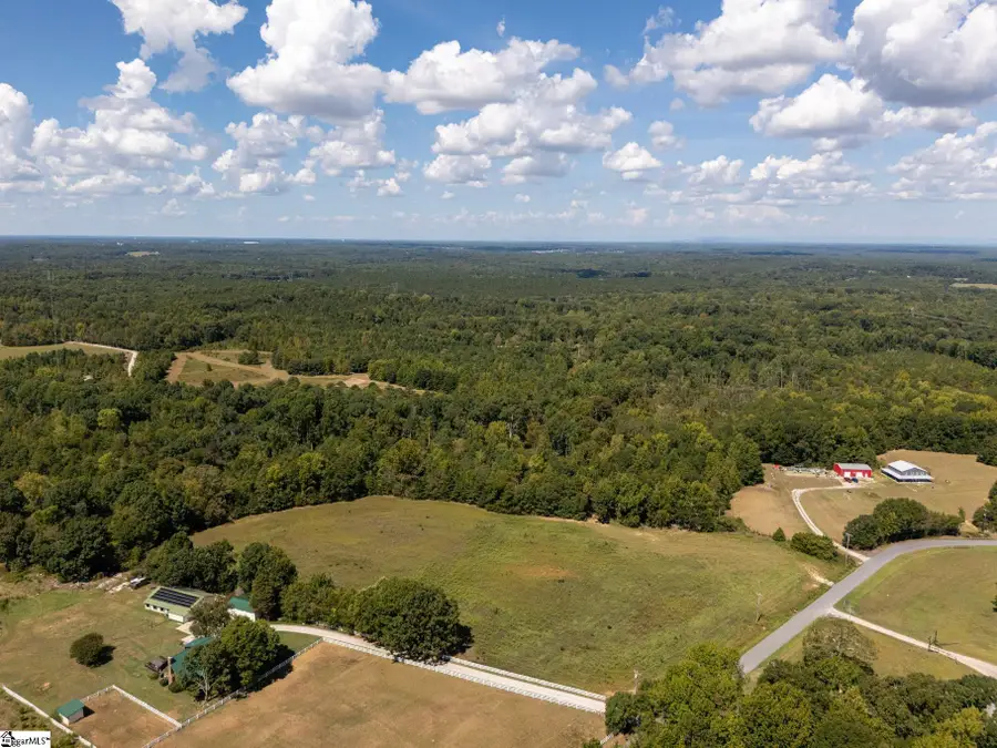 0 Henderson Road, Gray Court, SC 29645 - #2