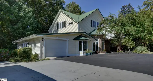 687 Burnt Tanyard Road, Salem, SC 29676