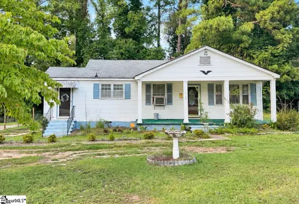 Address Withheld By Seller, Spartanburg, SC 29306