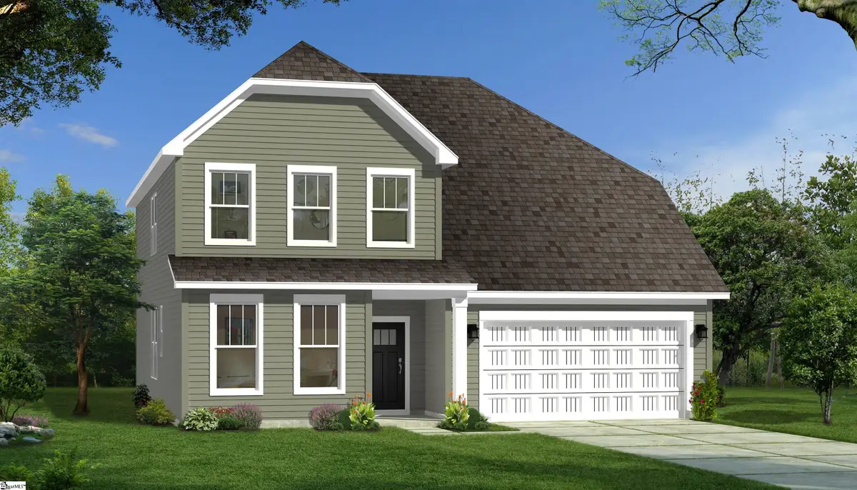 14050 Satinwood Way, Inman, SC 29349 - #1