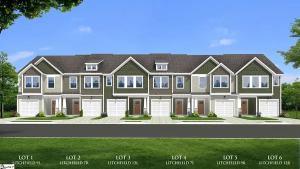 402 Alicat Drive, Simpsonville, SC 29680