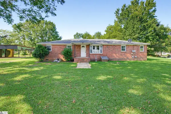 520 Standing Springs Road, Greenville, SC 29605-5857