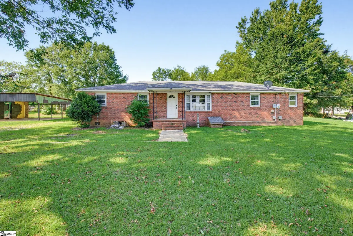 520 Standing Springs Road, Greenville, SC 29605-5857 - #1