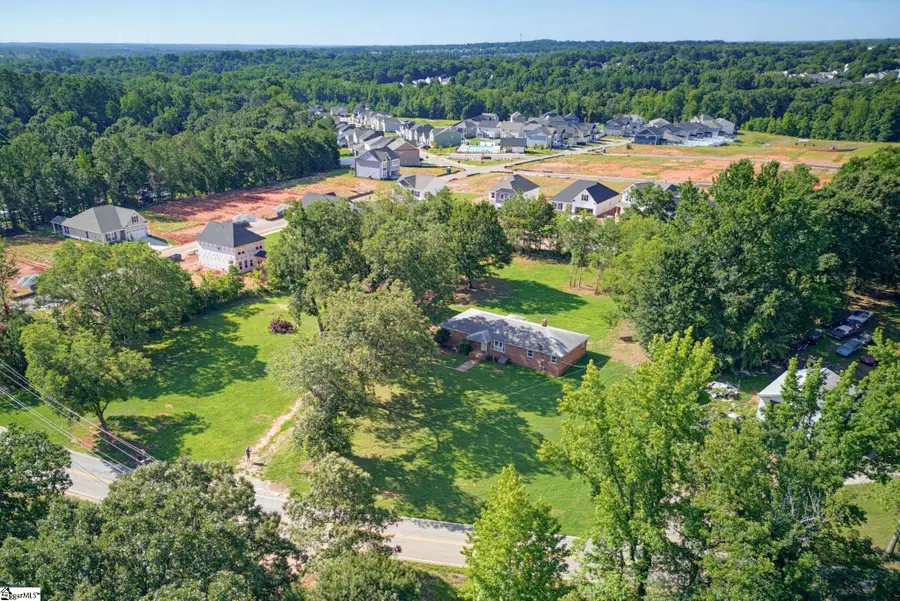 520 Standing Springs Road, Greenville, SC 29605-5857 - #2