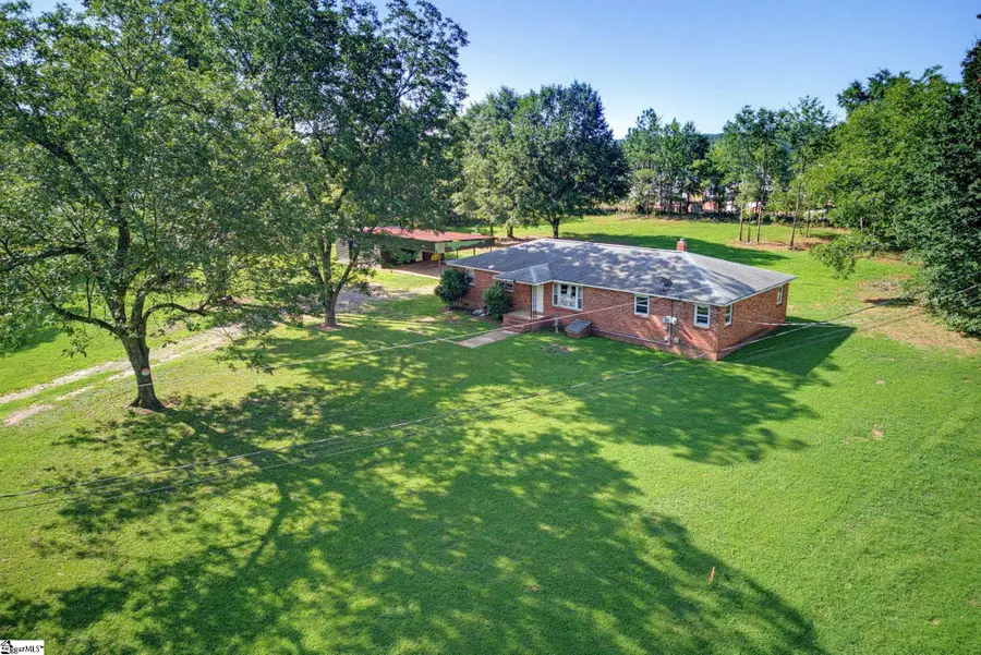 520 Standing Springs Road, Greenville, SC 29605-5857 - #3