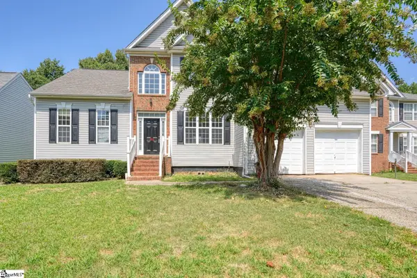 823 Old Wynd Court, Spartanburg, SC 29301
