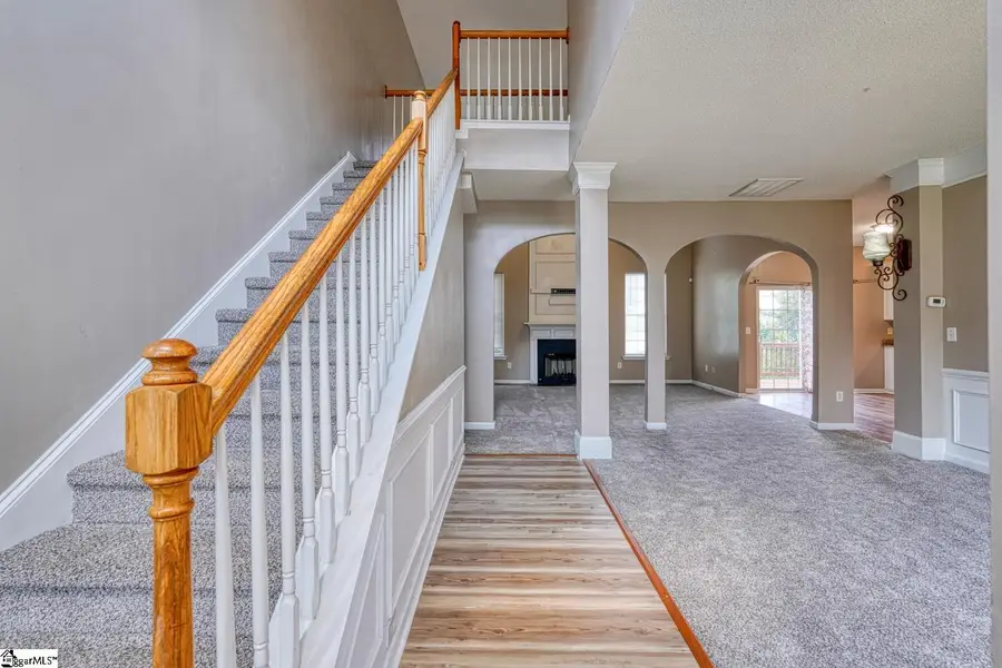823 Old Wynd Court, Spartanburg, SC 29301 - #2