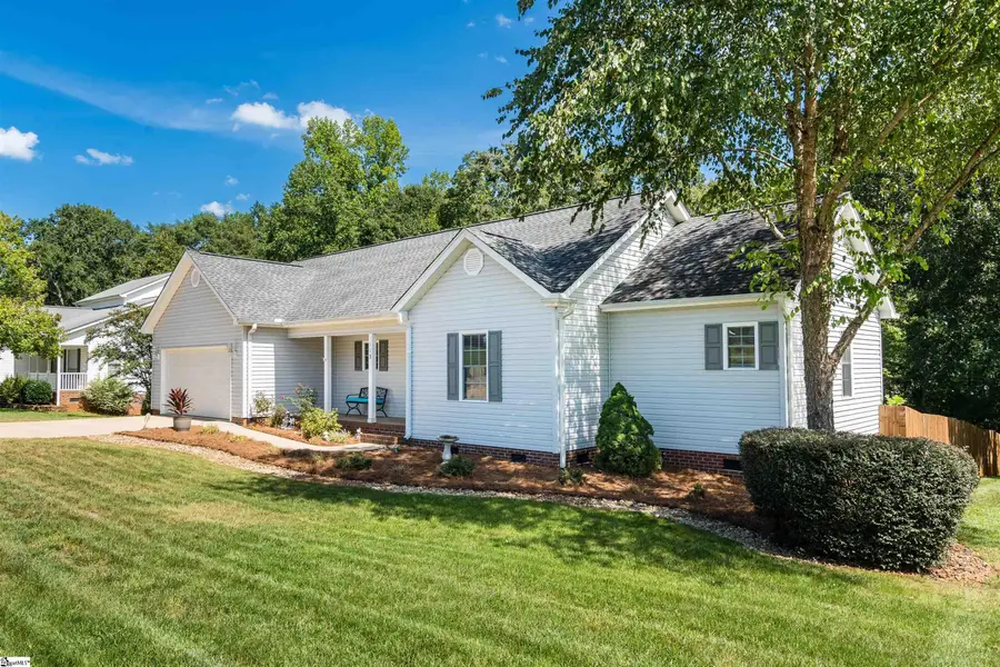 113 Brooke Lee Circle, Taylors, SC 29687 - #3