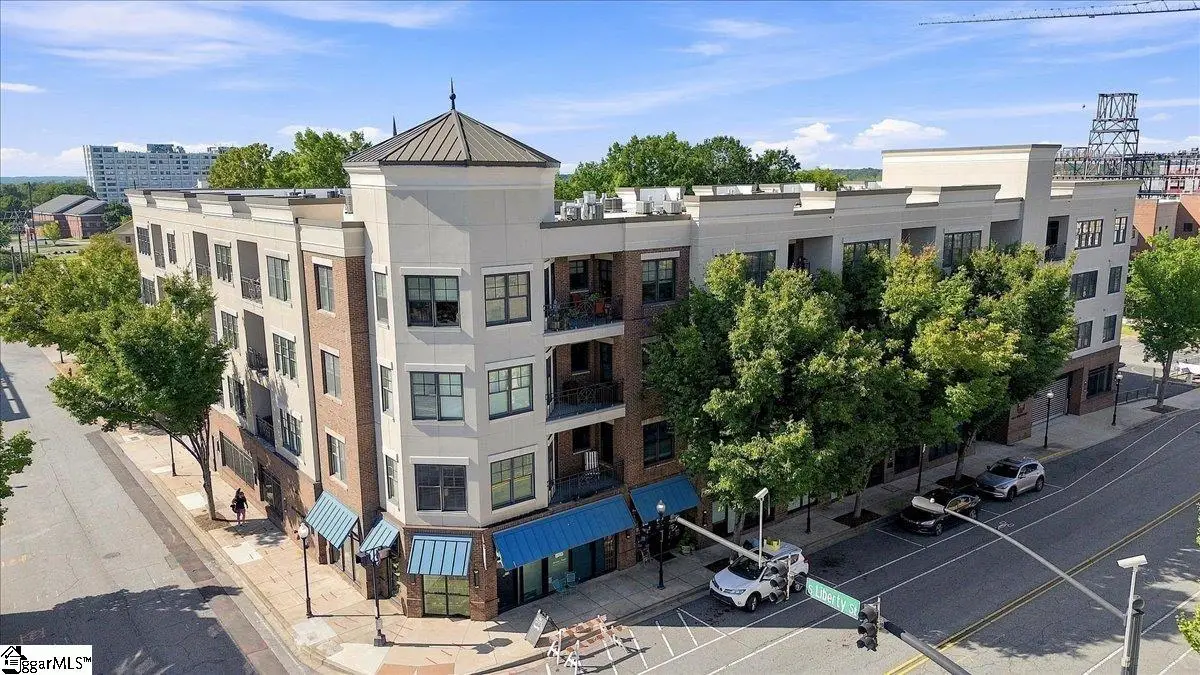 155 E Broad Street #Apt 316, Spartanburg, SC 29306 - #1