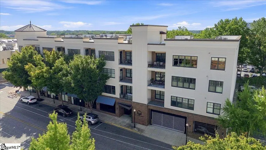155 E Broad Street #Apt 316, Spartanburg, SC 29306 - #3