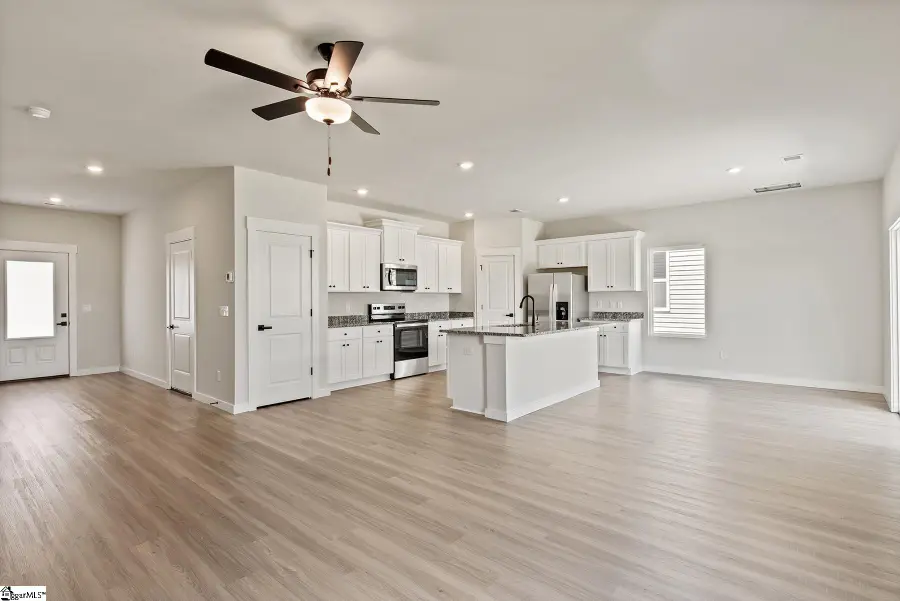 1424 Wild Indigo Way, Moore, SC 29369 - #3