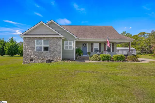 496 Belle Shoals Road, Six Mile, SC 29682