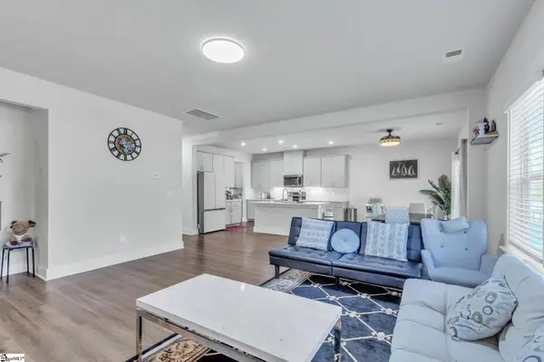 912 Burghley Circle, Greer, SC 29651