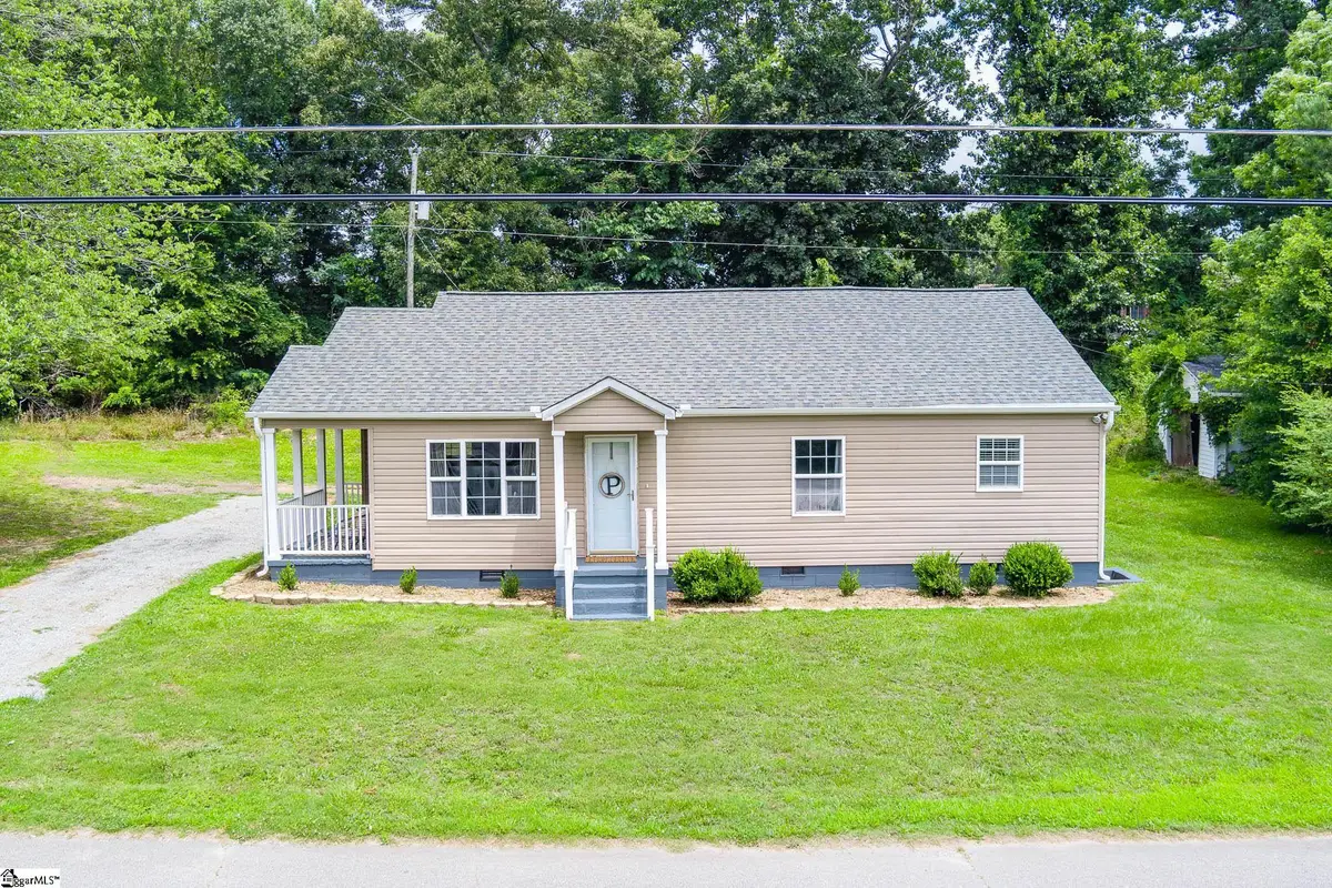 115 Clover Street, Liberty, SC 29657 - #1
