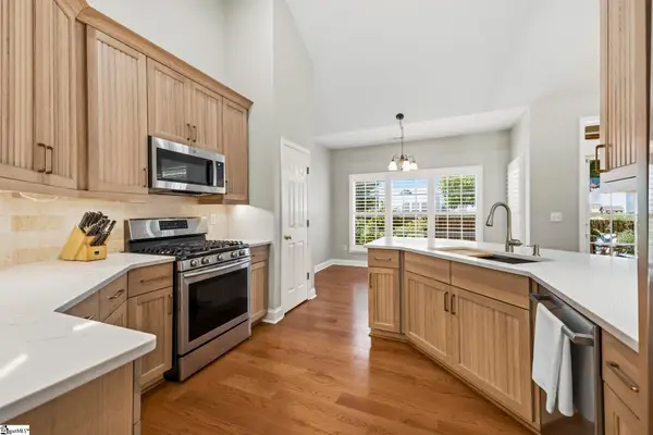 703 Meadow Haze Court, Greer, SC 29650
