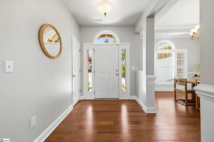 703 Meadow Haze Court, Greer, SC 29650 - #2