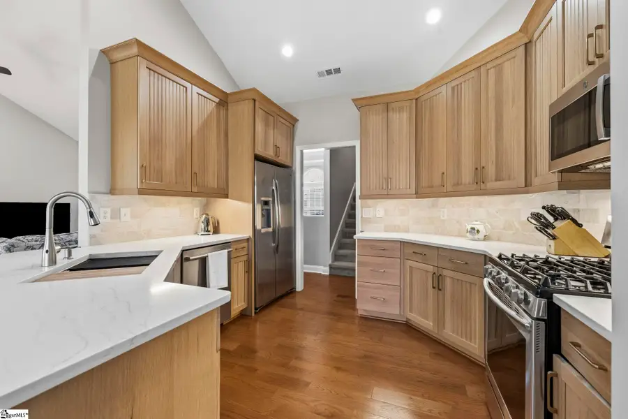 703 Meadow Haze Court, Greer, SC 29650 - #3