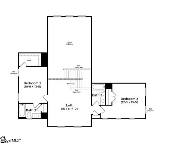 909 Woodend Drive, Woodruff, SC 29388