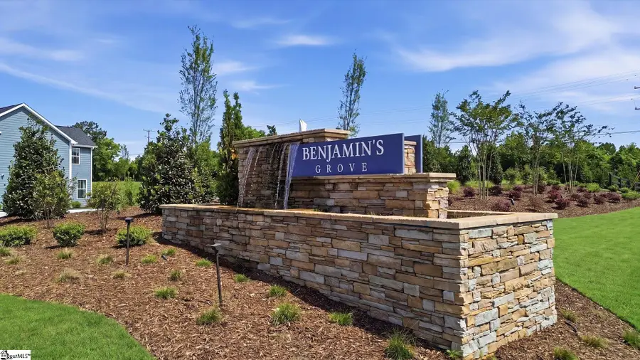 909 Woodend Drive, Woodruff, SC 29388 - #2
