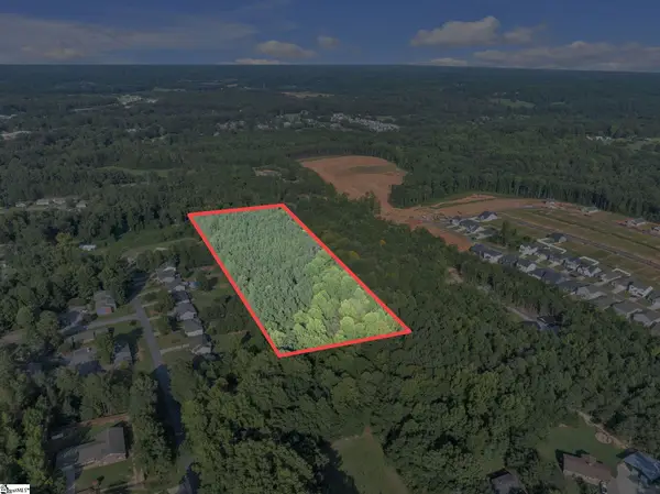 0 S Bomar Avenue, Landrum, SC 29356-1538