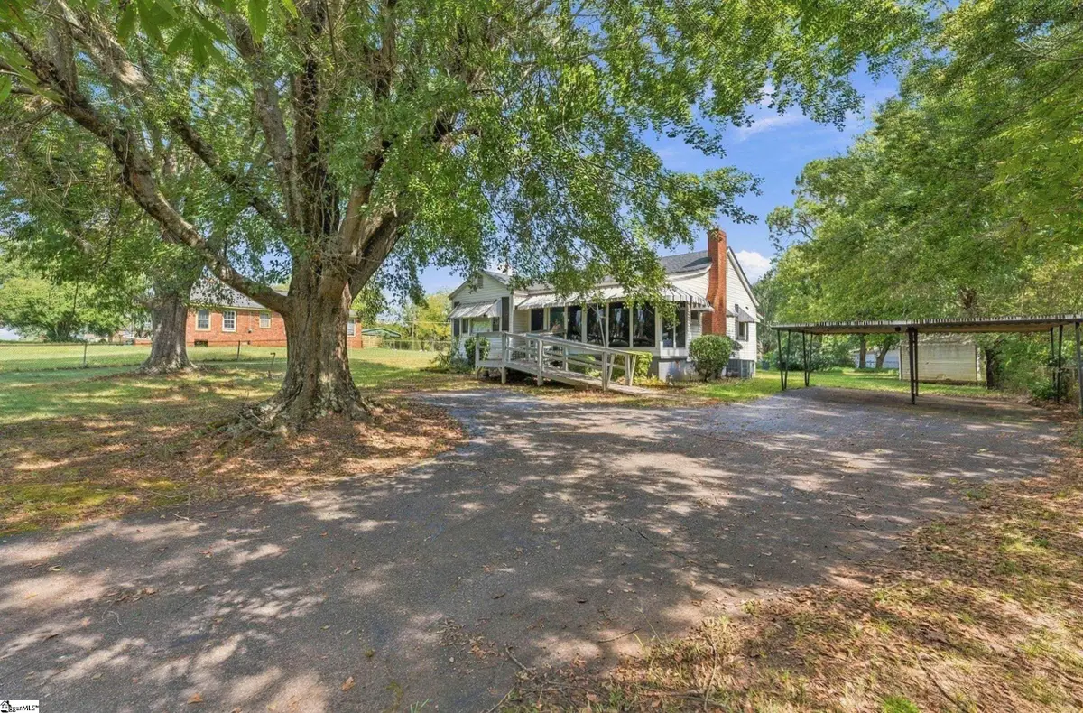 311 Robinson Drive, Spartanburg, SC 29301 - #1