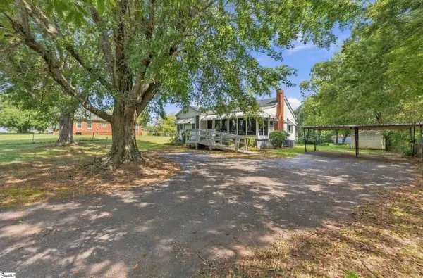 311 Robinson Drive, Spartanburg, SC 29301