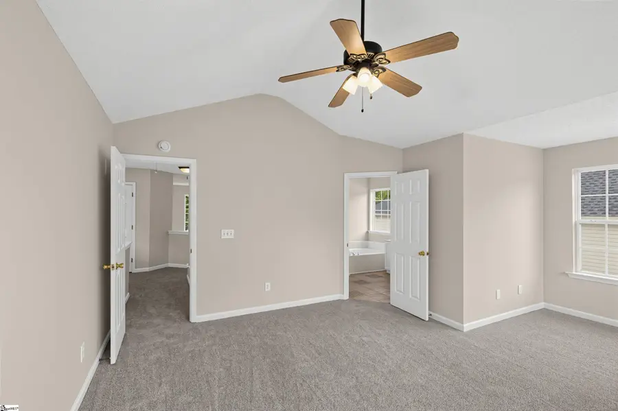 6 Stapleford Park, Greenville, SC 29607 - #3