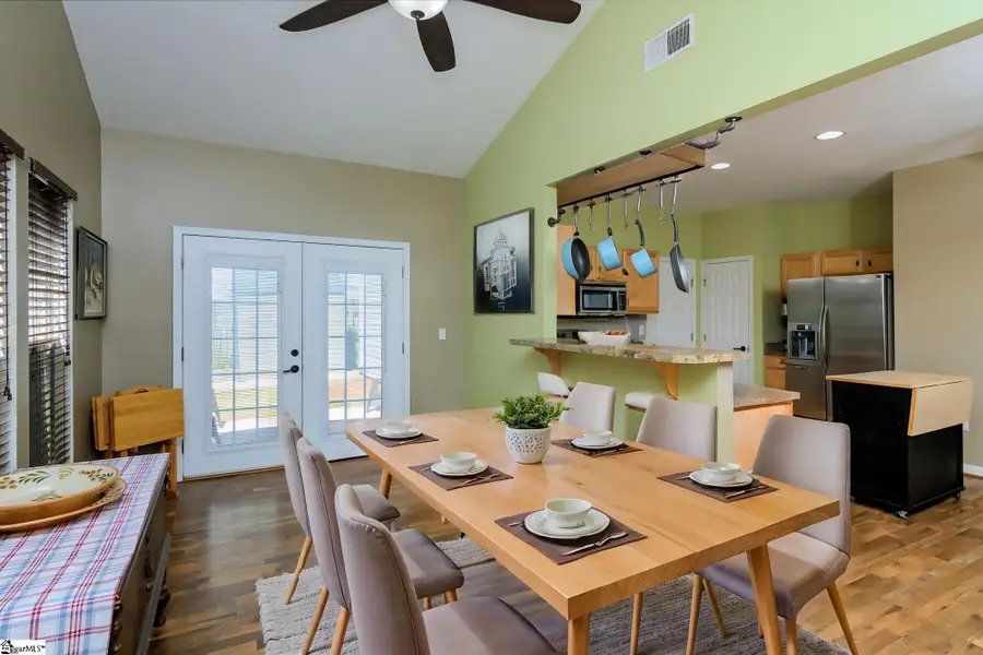 15 Bellows Falls Drive, Greer, SC 29650 - #3