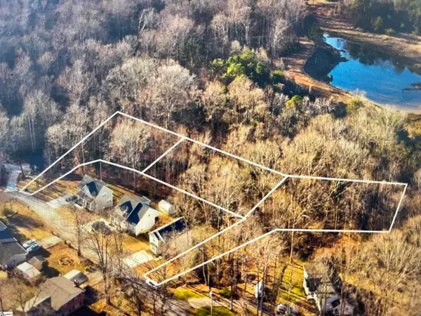 214 & 228 Brookview Circle, Easley, SC 29642