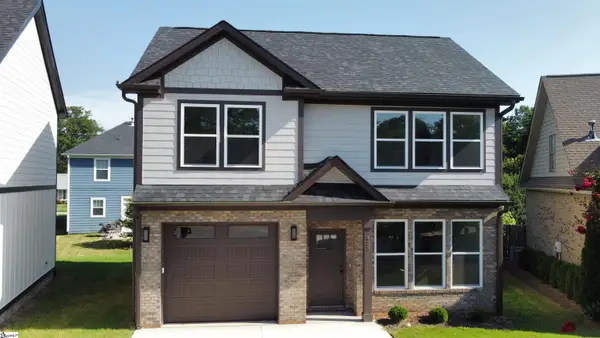 433 Ambiance Court, Spartanburg, SC 29301