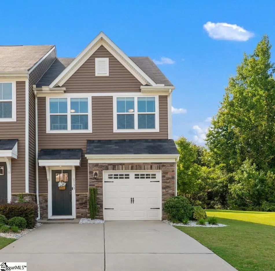 135 Lilywood Court, Simpsonville, SC 29681 - #1